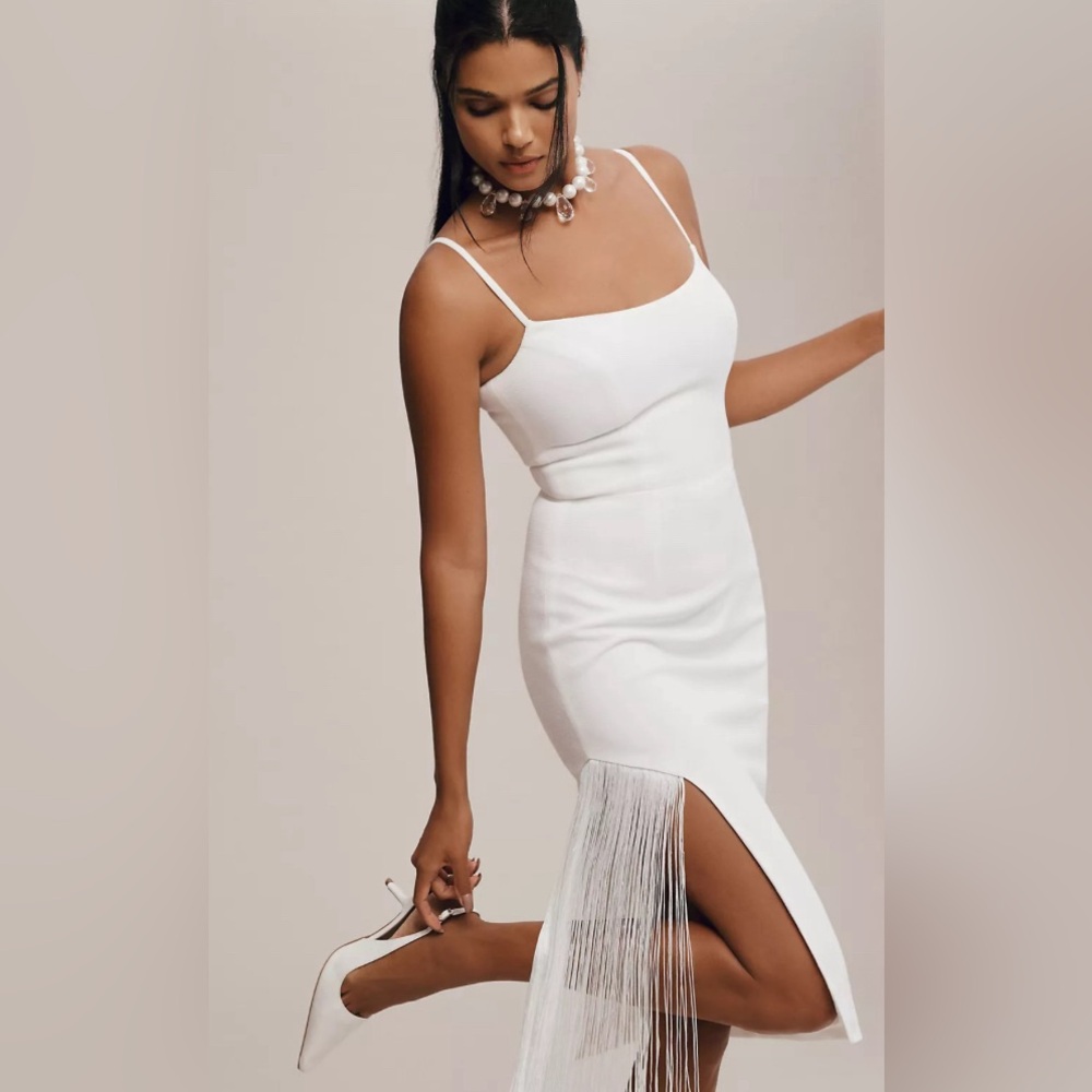 Rory Midi Dress
Dress the Population